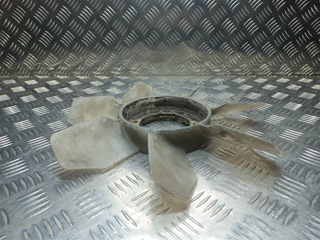 крыльчатка вискомуфты SUZUKI JIMNY Jimny 1711080A00, 1900 рублей, Москва