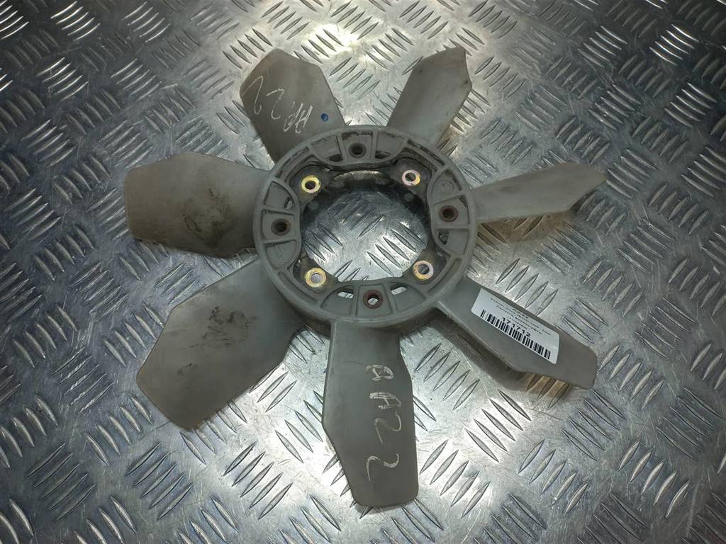 крыльчатка вискомуфты SUZUKI JIMNY Jimny 1711080A00, 1900 рублей, Москва