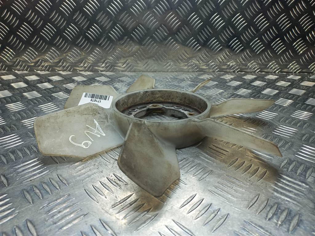 крыльчатка вискомуфты SUZUKI JIMNY Jimny 1711080A00, 1900 рублей, Москва