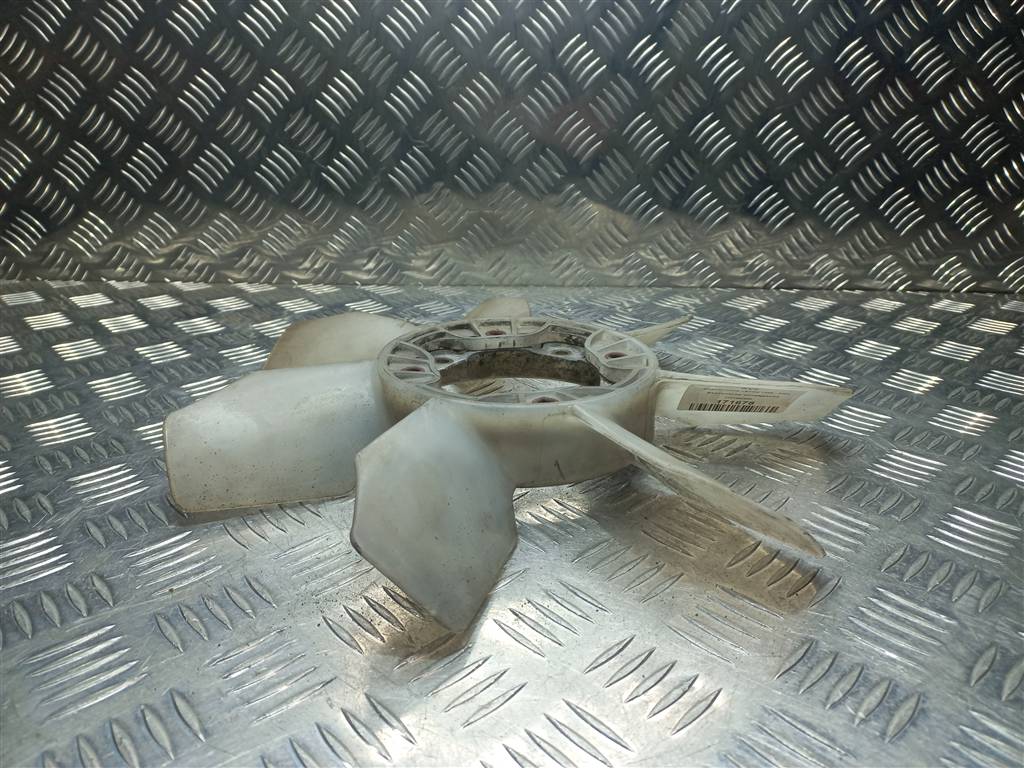 крыльчатка вискомуфты SUZUKI JIMNY Jimny 1711080A00, 1900 рублей, Москва