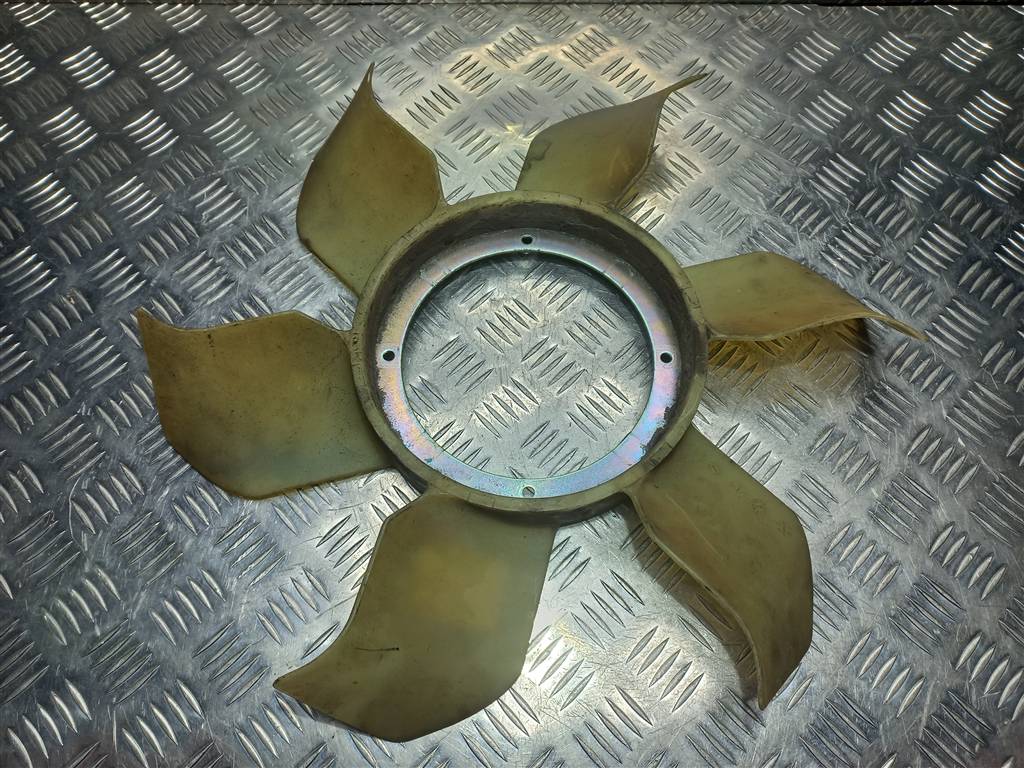 крыльчатка вискомуфты MITSUBISHI L200  2.5 DI-D MT (136 л.с.)L200  IV (2006—2014) Пикап 1320A015, 1780 рублей, Москва