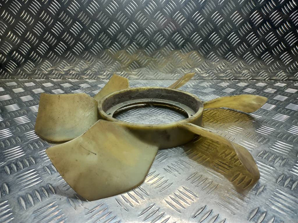 крыльчатка вискомуфты MITSUBISHI L200  2.5 DI-D MT (136 л.с.)L200  IV (2006—2014) Пикап 1320A015, 1780 рублей, Москва