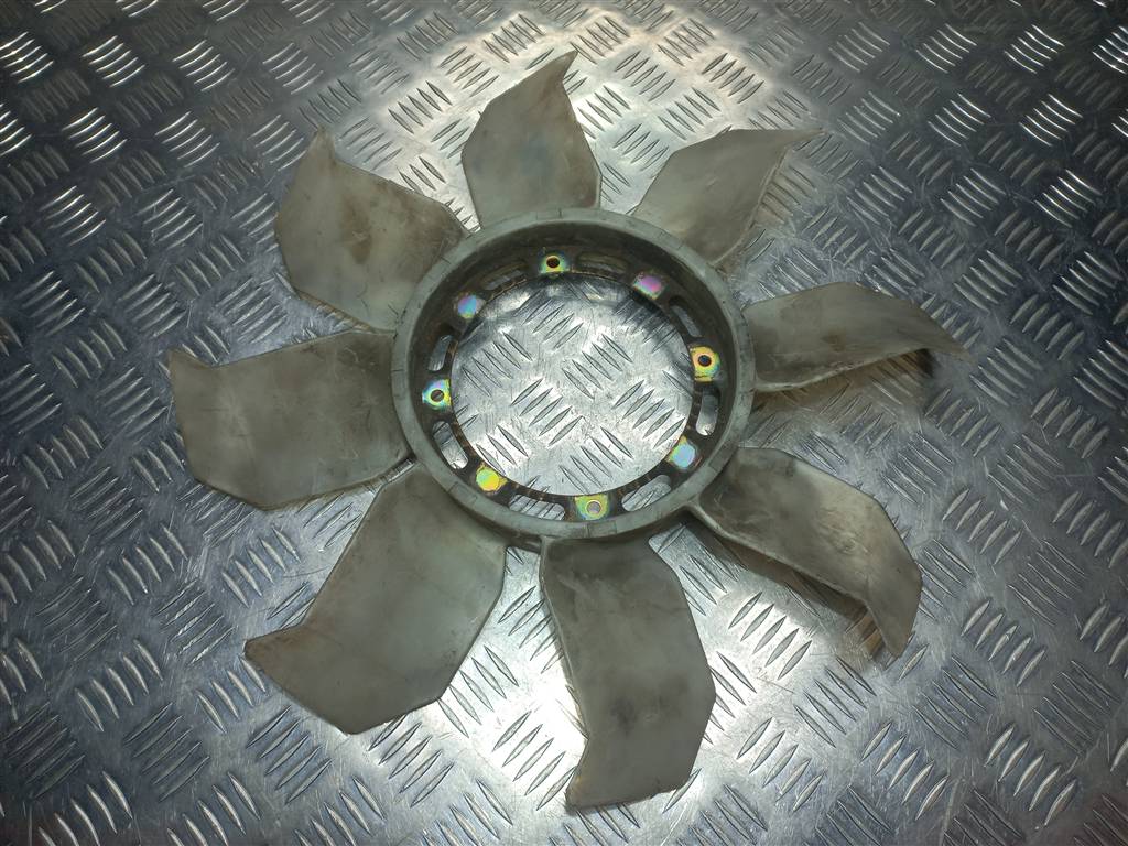 крыльчатка вискомуфты MITSUBISHI L200   1320A015, 1780 рублей, Москва