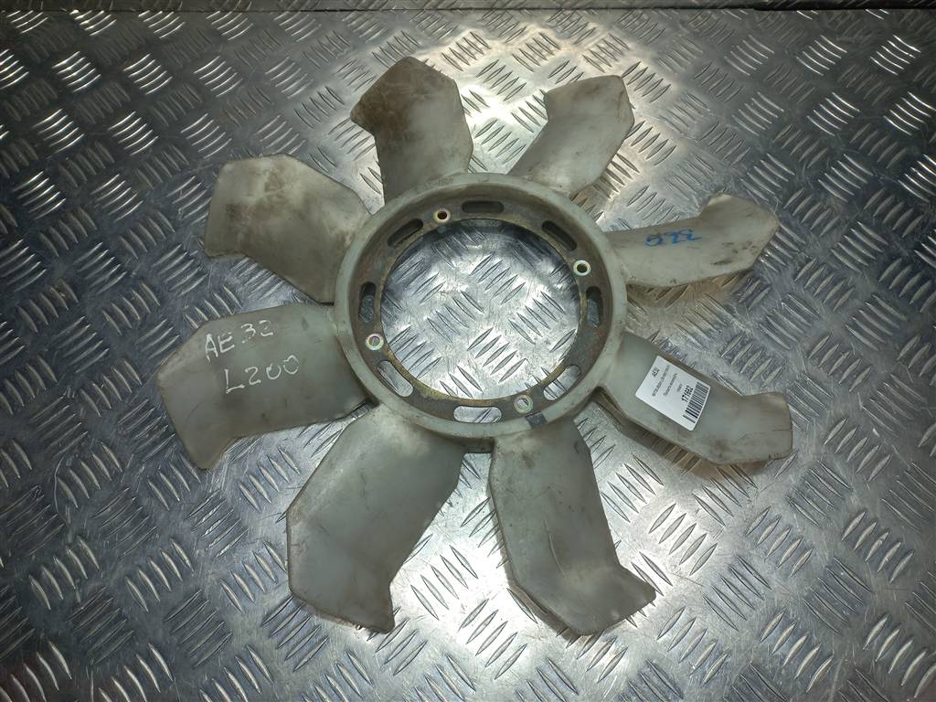 крыльчатка вискомуфты MITSUBISHI L200   1320A015, 1780 рублей, Москва