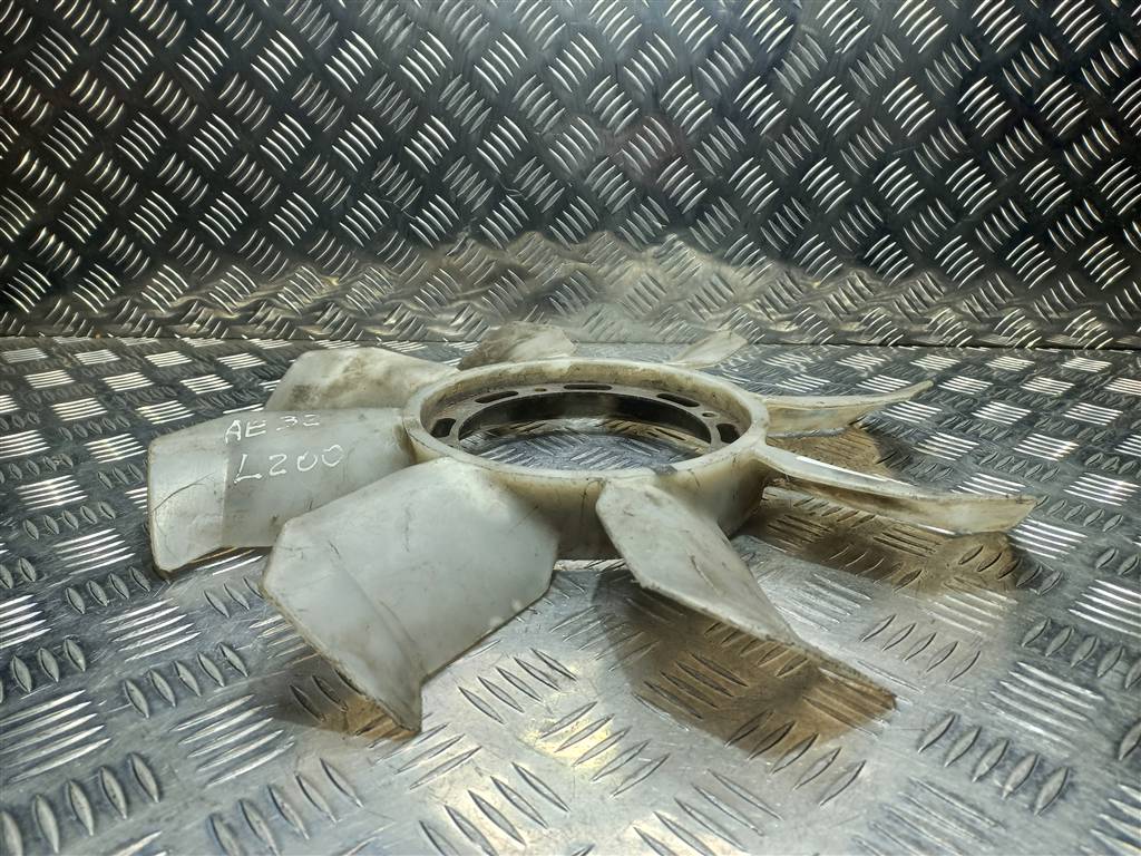 крыльчатка вискомуфты MITSUBISHI L200   1320A015, 1780 рублей, Москва