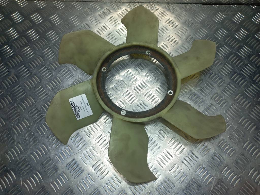 крыльчатка вискомуфты MITSUBISHI L200   1320A015, 1780 рублей, Москва