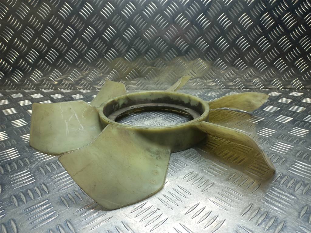 крыльчатка вискомуфты MITSUBISHI L200   1320A015, 1780 рублей, Москва