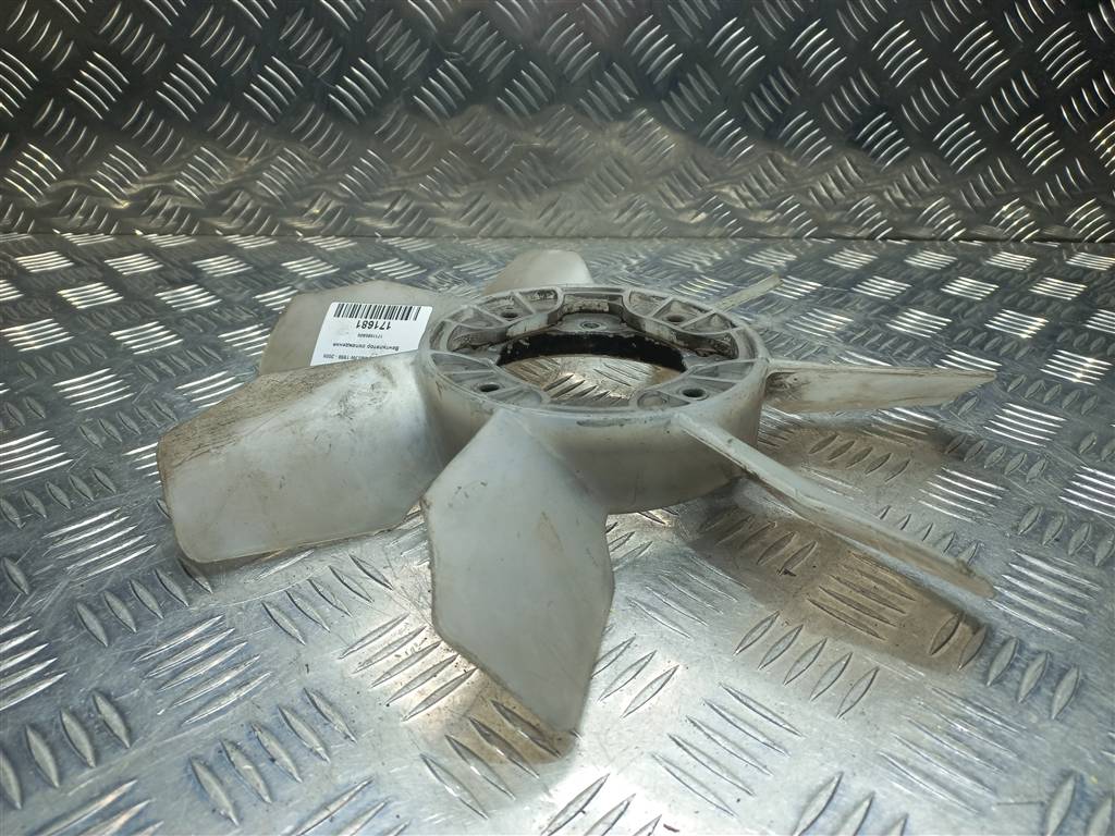 крыльчатка вискомуфты SUZUKI JIMNY  1711080A00, 1900 рублей, Москва