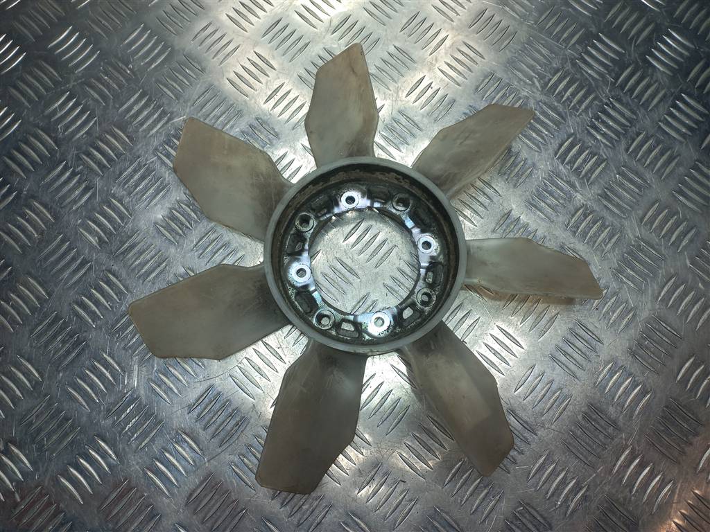 крыльчатка вискомуфты SUZUKI JIMNY  1711080A00, 1900 рублей, Москва
