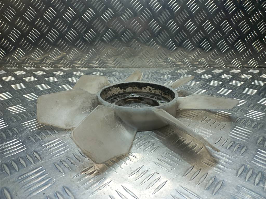 крыльчатка вискомуфты SUZUKI JIMNY  1711080A00, 1900 рублей, Москва