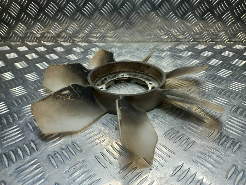 крыльчатка вискомуфты SUZUKI JIMNY  1711080A00, 1900 рублей, Москва