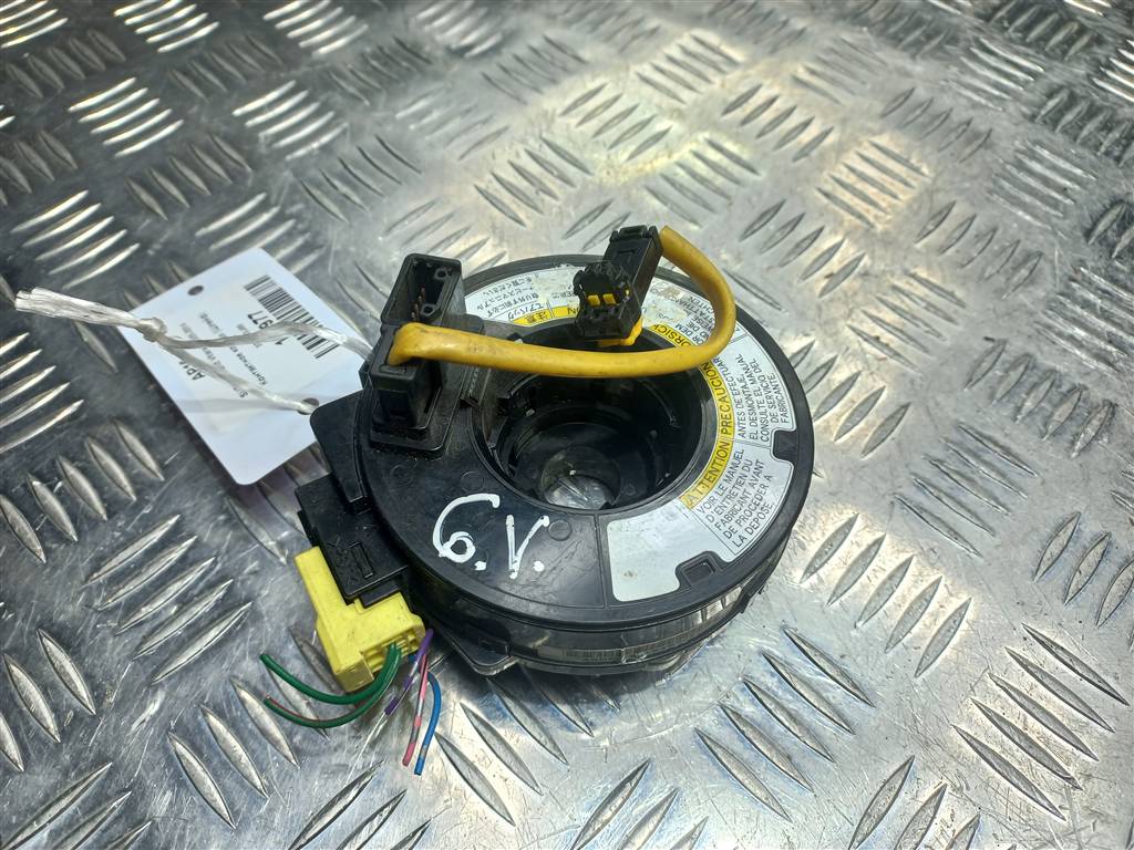 контактное кольцо (шлейф) SUZUKI Grand Vitara 2.0 4WD AT (140 л.с.)Grand Vitara  II (2005—2008) Внедорожник 3748062J00, 860 рублей, Москва