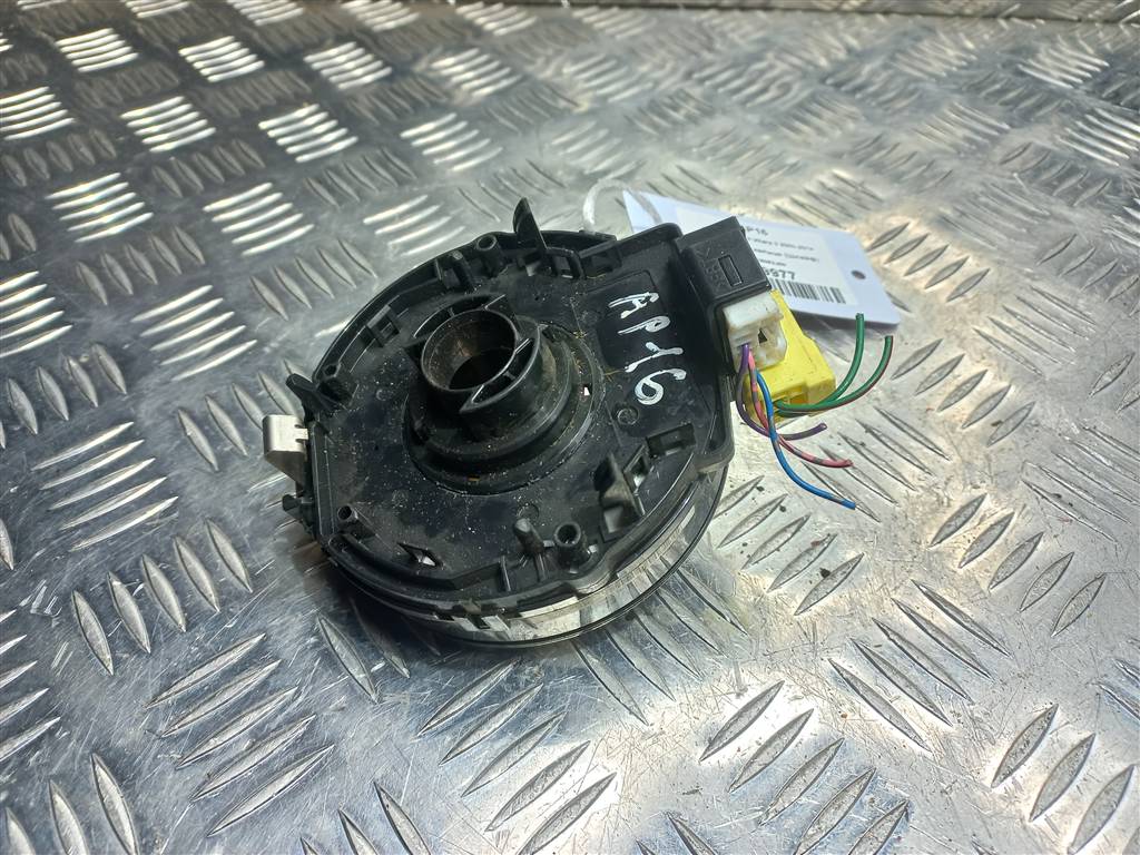 контактное кольцо (шлейф) SUZUKI Grand Vitara 2.0 4WD AT (140 л.с.)Grand Vitara  II (2005—2008) Внедорожник 3748062J00, 860 рублей, Москва