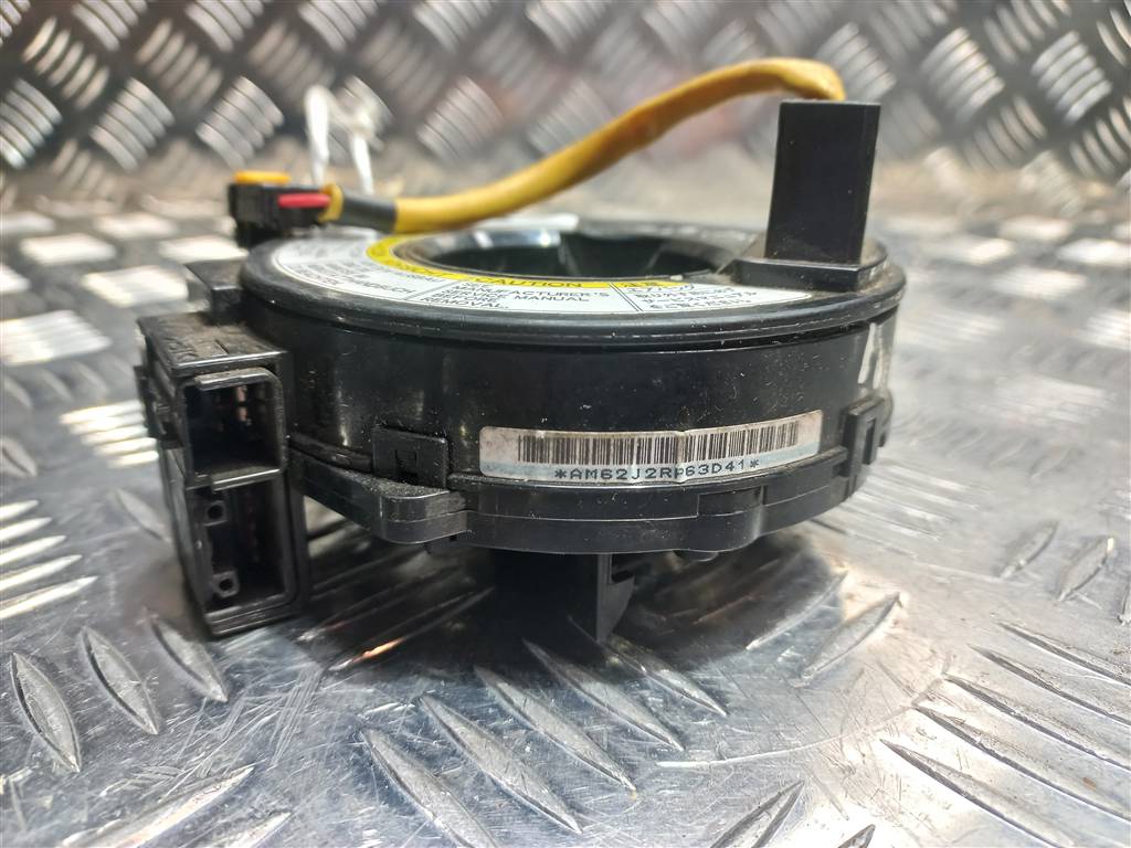 контактное кольцо (шлейф) SUZUKI SX4 1.6 MT (125 л.с.)Swift  III (2004—2011) Хетчбэк 3748062JA0, 1440 рублей, Москва