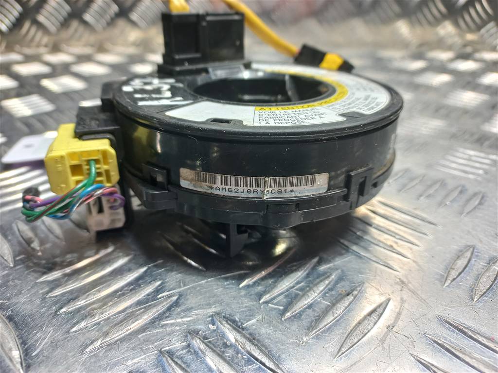 контактное кольцо (шлейф) SUZUKI Grand Vitara 2.0 4WD MT (140 л.с.)Grand Vitara  II (2005—2008) Внедорожник 3748062J00, 860 рублей, Москва