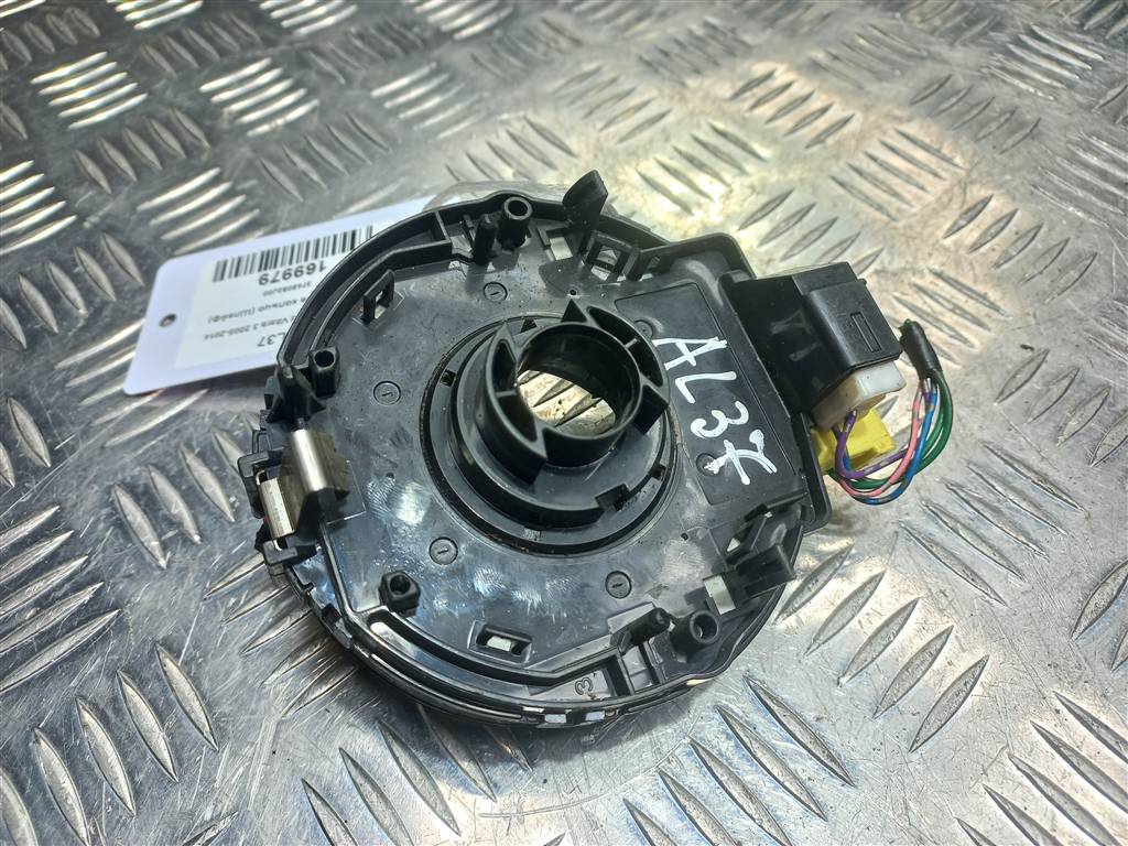 контактное кольцо (шлейф) SUZUKI Grand Vitara 2.0 4WD MT (140 л.с.)Grand Vitara  II (2005—2008) Внедорожник 3748062J00, 860 рублей, Москва