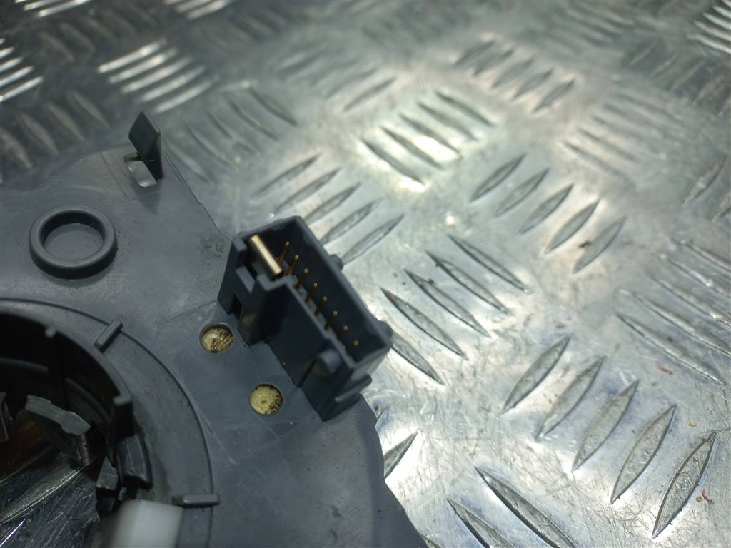 контактное кольцо (шлейф) SUZUKI IGNIS 1.5 MT (99 л.с.)Ignis  II (2003—2008) Хетчбэк 3748083E20, 5580 рублей, Москва