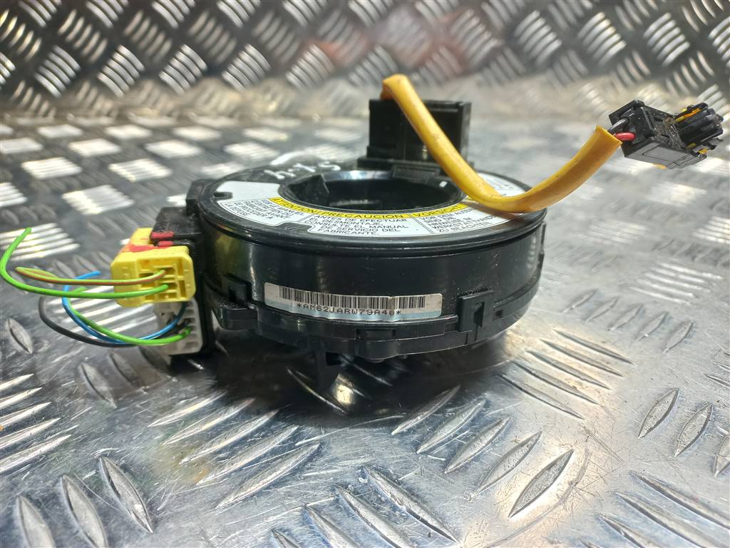 контактное кольцо (шлейф) SUZUKI SX4 1.6 MT (125 л.с.)Swift  III (2004—2011) Хетчбэк 3748062JA0, 1440 рублей, Москва