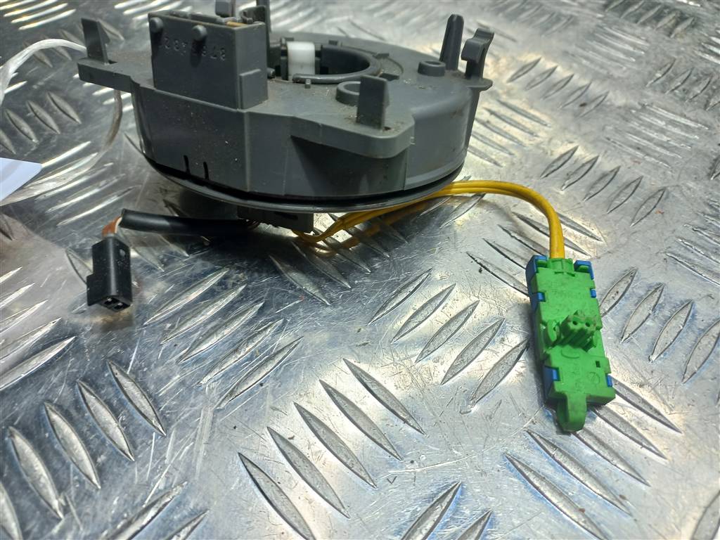 контактное кольцо (шлейф) SUZUKI IGNIS 1.5 MT (99 л.с.)Ignis  II (2003—2008) Хетчбэк 3748083E20, 5580 рублей, Москва