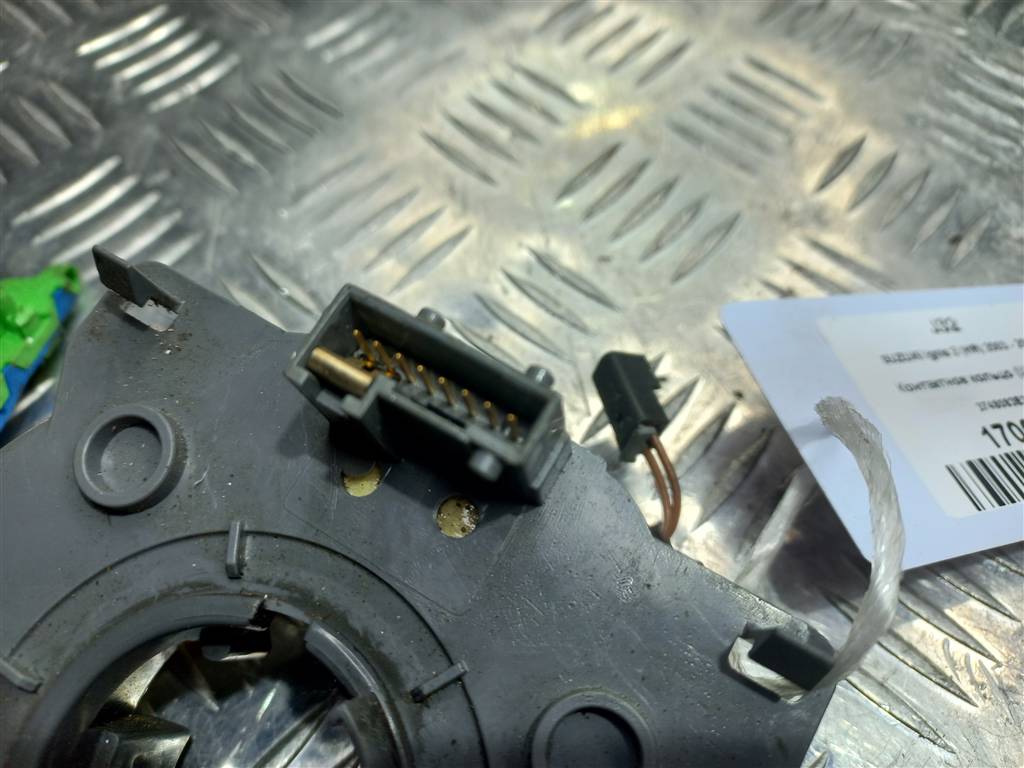 контактное кольцо (шлейф) SUZUKI IGNIS 1.5 MT (99 л.с.)Ignis  II (2003—2008) Хетчбэк 3748083E20, 5580 рублей, Москва