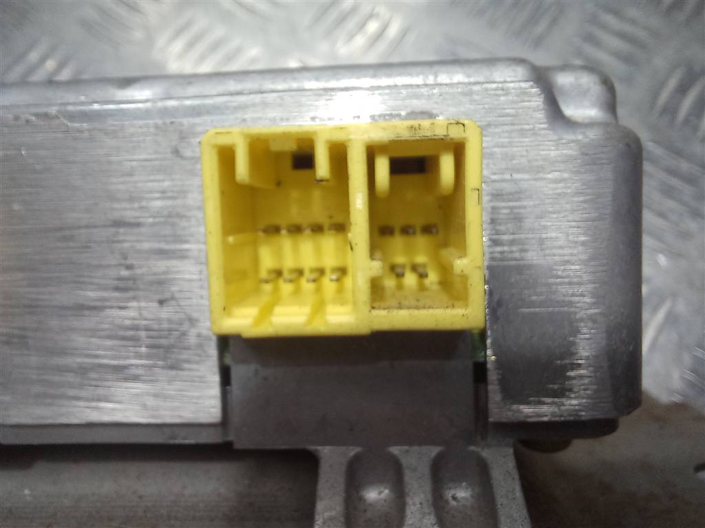 блок управления srs (air bag) HONDA CR-V CR-V  I рестайлинг (1998—2001) 77960S2HG010, 630 рублей, Москва