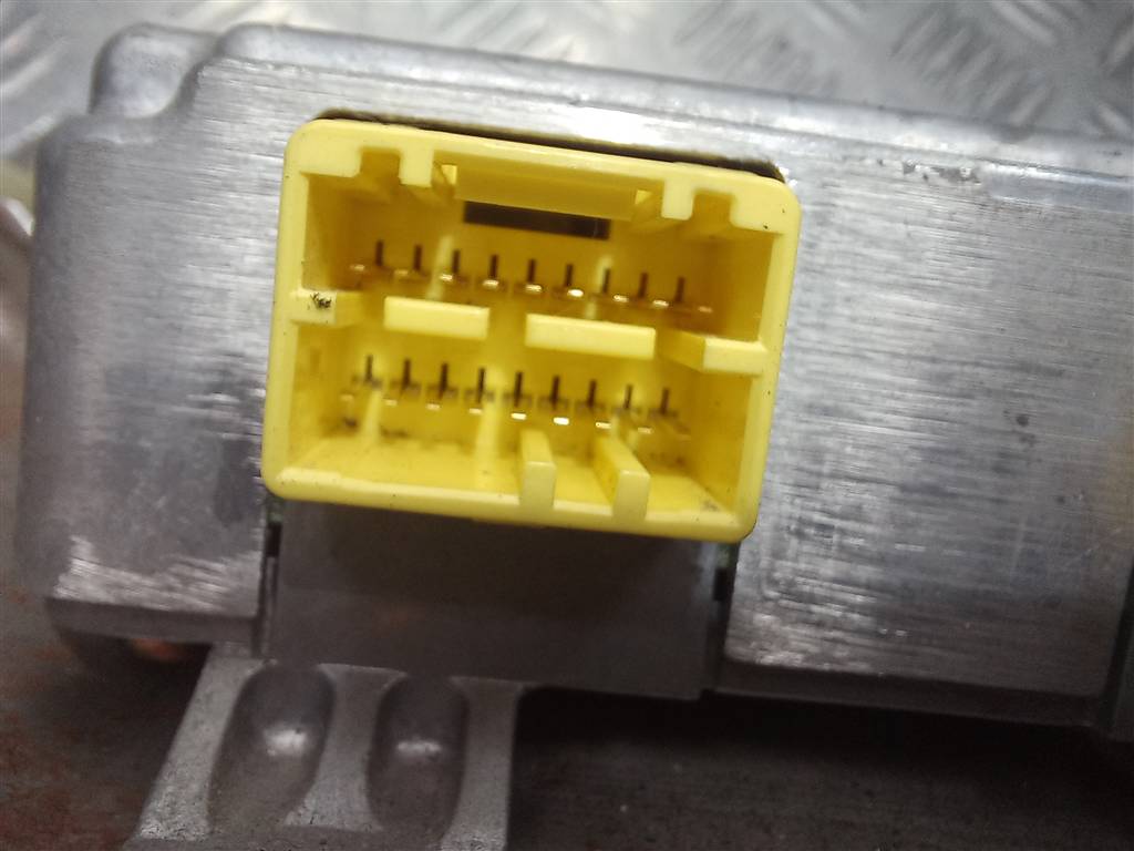 блок управления srs (air bag) HONDA CR-V CR-V  I рестайлинг (1998—2001) 77960S2HG010, 630 рублей, Москва