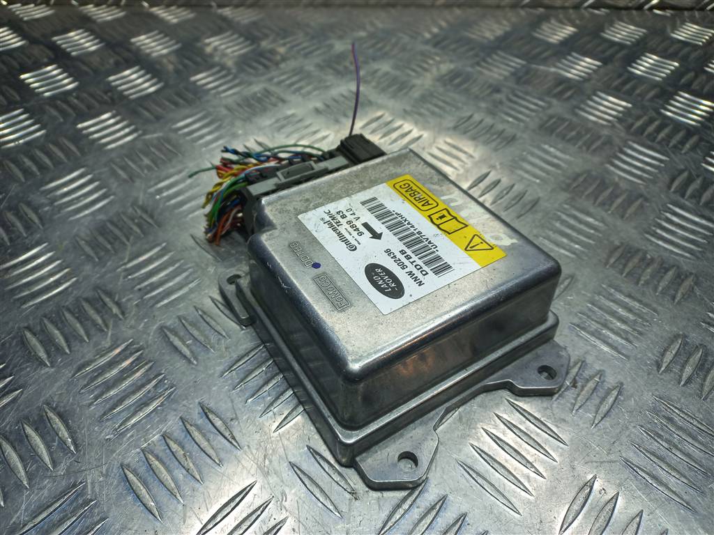блок управления srs (air bag) LAND ROVER DISCOVERY  NNW502436, 1320 рублей, Москва
