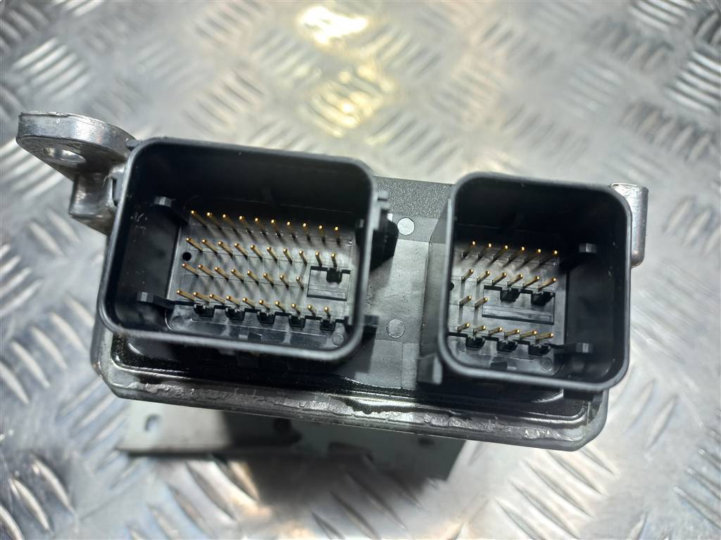 блок управления srs (air bag) LAND ROVER DISCOVERY  NNW502436, 1320 рублей, Москва