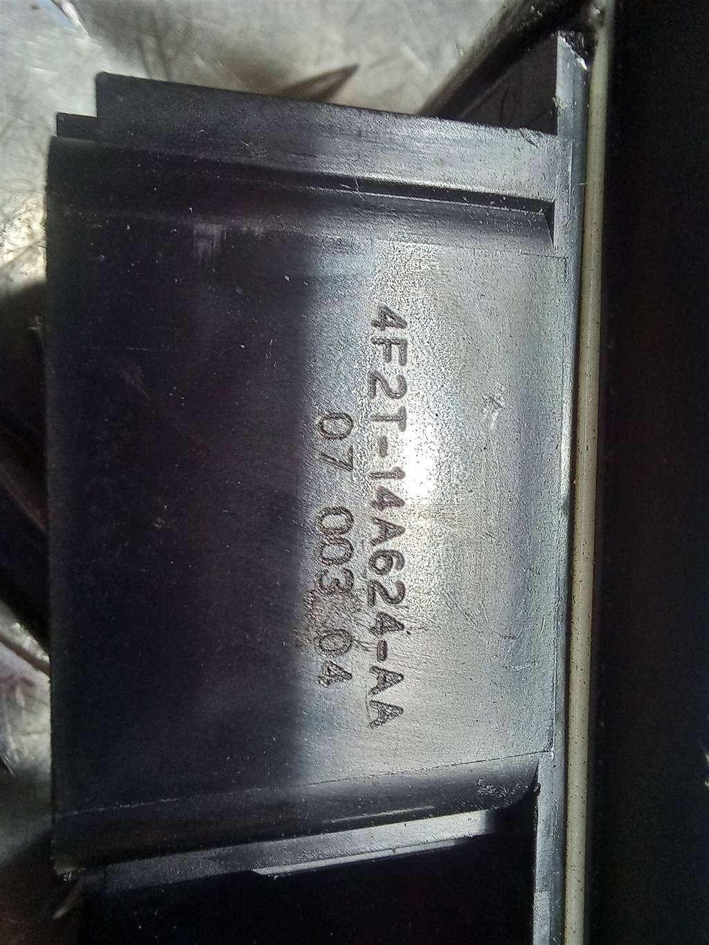 блок управления srs (air bag) LAND ROVER DISCOVERY  NNW502436, 1320 рублей, Москва