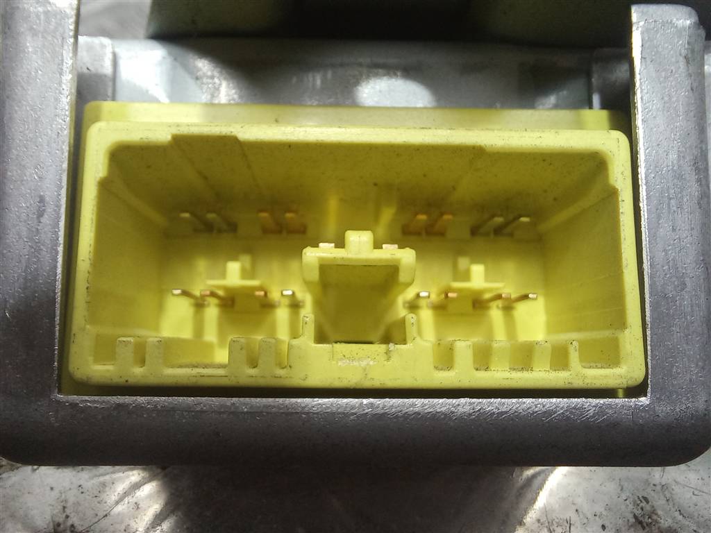 блок управления srs (air bag) SUZUKI Grand Vitara  3891065D11, 520 рублей, Москва