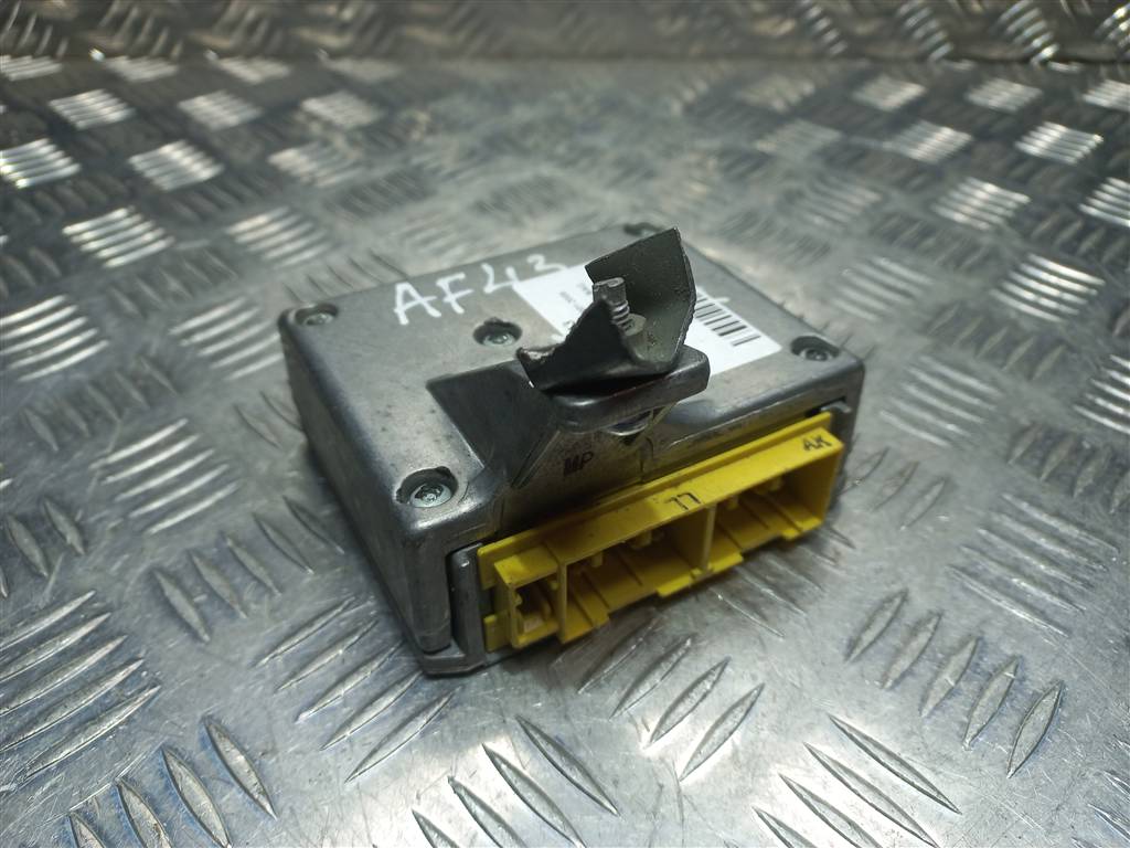 блок управления srs (air bag) HONDA JAZZ 1.2 MT (78 л.с.)Jazz  GD (2001—2005) Хетчбэк 77960SAAE612, 1550 рублей, Москва