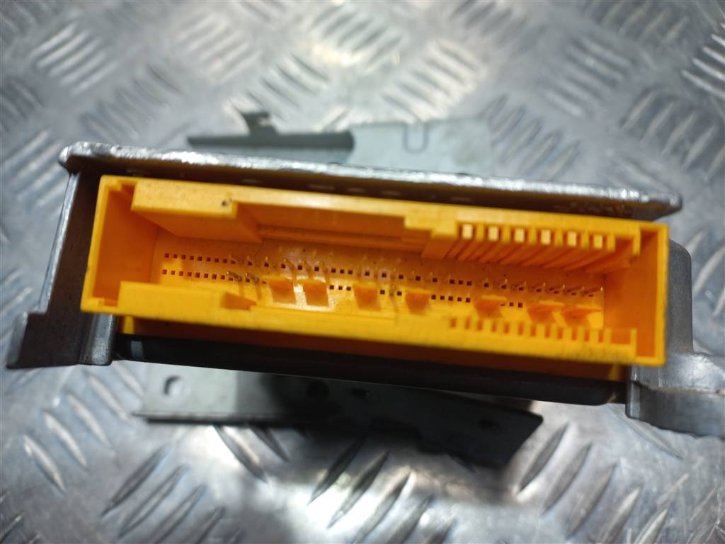 блок управления srs (air bag) SUZUKI IGNIS 1.3 MT (93 л.с.)Ignis  II (2003—2008) Хетчбэк 3891086G12, 2130 рублей, Москва