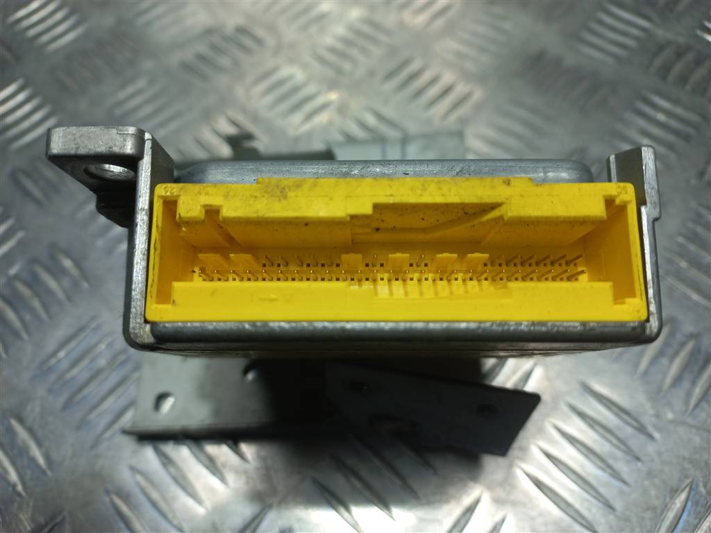 блок управления srs (air bag) MITSUBISHI COLT  MR587416, 980 рублей, Москва