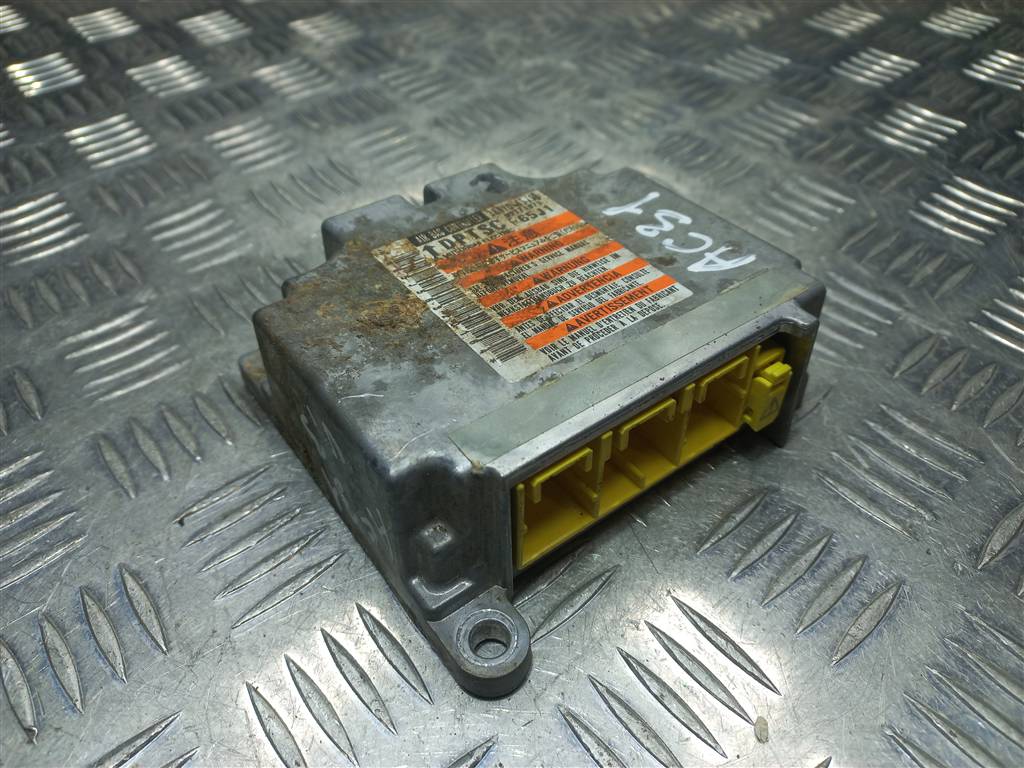 блок управления srs (air bag) SUZUKI Grand Vitara 1.6 4WD MT (106 л.с.)Grand Vitara  II (2005—2008) Внедорожник 3891065J50, 750 рублей, Москва
