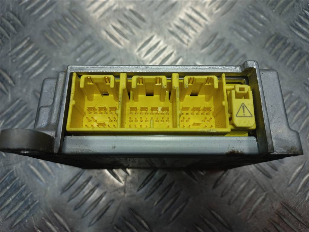 блок управления srs (air bag) SUZUKI Grand Vitara 1.6 4WD MT (106 л.с.)Grand Vitara  II (2005—2008) Внедорожник 3891065J50, 750 рублей, Москва