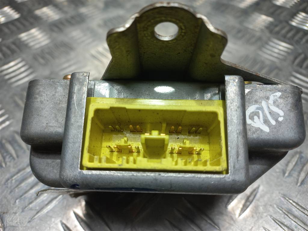 блок управления srs (air bag) SUZUKI Grand Vitara Grand Vitara 3891065D11, 520 рублей, Москва