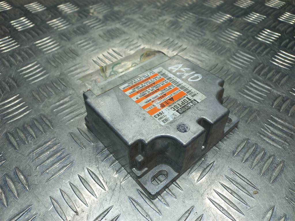 блок управления srs (air bag) SUZUKI Grand Vitara 2.4 MT (166 л.с.)Grand Vitara  II рестайлинг (2008—2012) Внедорожник 3891076K30, 1780 рублей, Москва