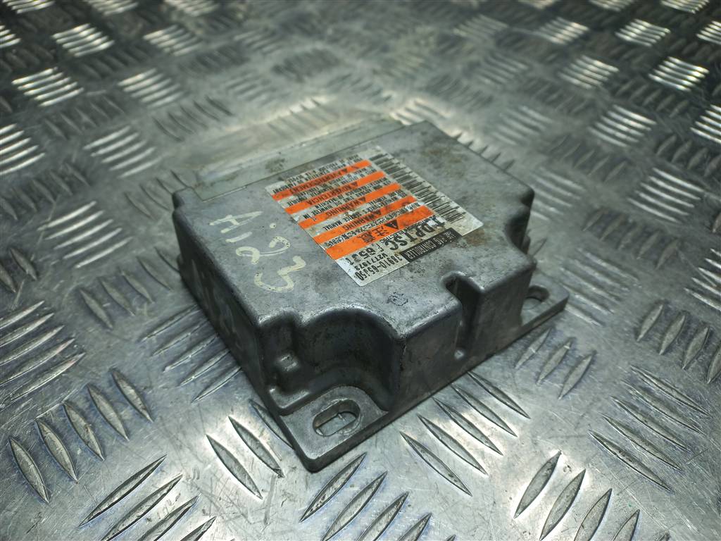 блок управления srs (air bag) SUZUKI Grand Vitara 1.6 4WD MT (106 л.с.)Grand Vitara  II (2005—2008) Внедорожник 3891065J50, 750 рублей, Москва