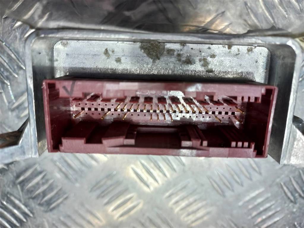 блок управления srs (air bag) Hyundai GETZ 1.1 MT (66 л.с.)Getz  I рестайлинг (2005—2011) Хетчбэк 959101C260, 520 рублей, Москва