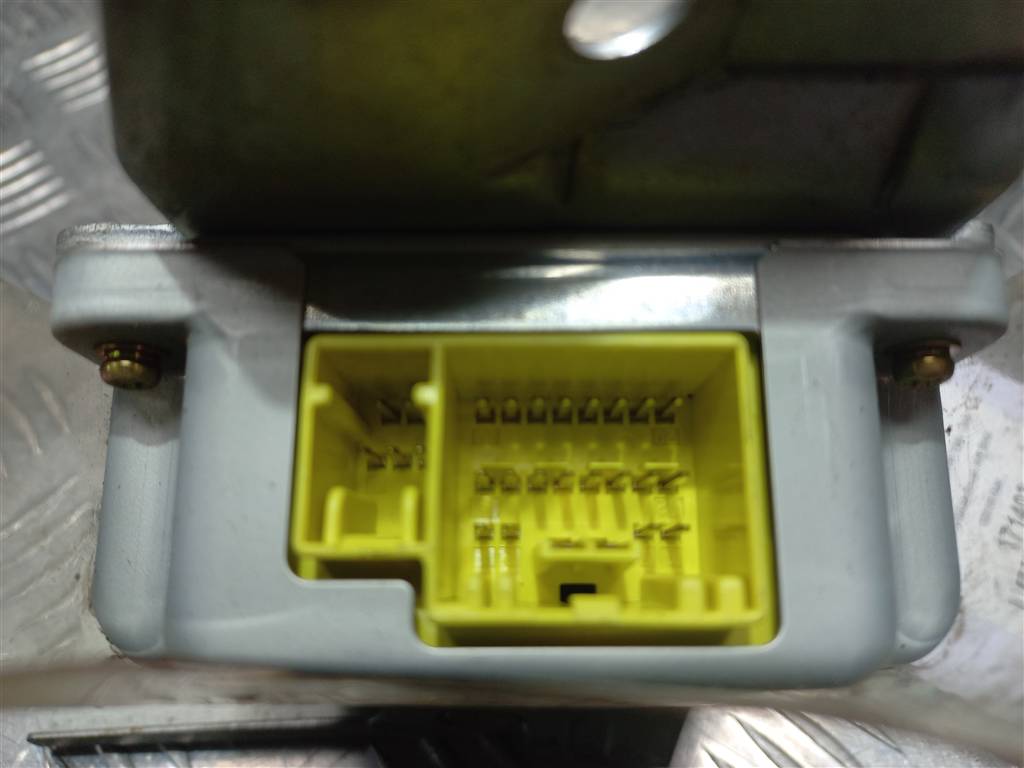 блок управления srs (air bag) SUZUKI JIMNY Jimny 3891081AD0, 630 рублей, Москва