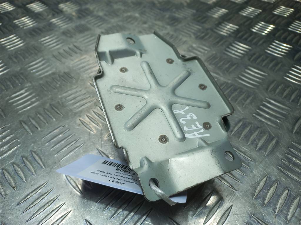 блок управления srs (air bag) SUZUKI JIMNY Jimny 3891081AD0, 630 рублей, Москва