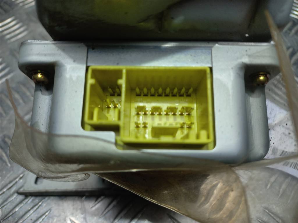 блок управления srs (air bag) SUZUKI JIMNY Jimny 3891081AD0, 630 рублей, Москва