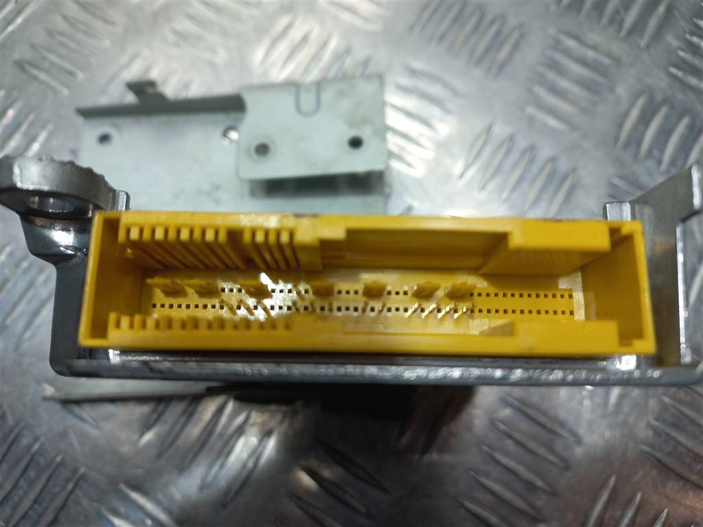 блок управления srs (air bag) Hyundai SANTA FE  9591026100, 520 рублей, Москва