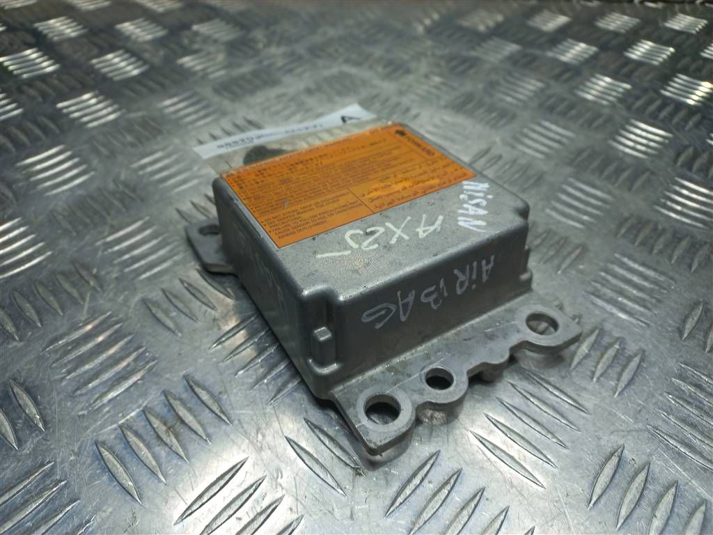 блок управления srs (air bag) NISSAN QASHQAI  K8820JD01A, 980 рублей, Москва
