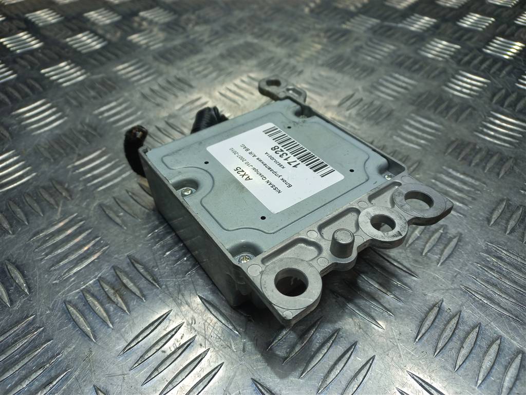 блок управления srs (air bag) NISSAN QASHQAI  K8820JD01A, 980 рублей, Москва