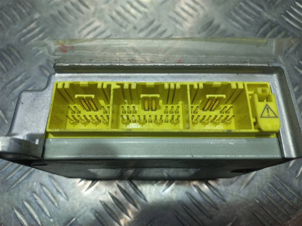 блок управления srs (air bag) MITSUBISHI LANCER  MN141473, 520 рублей, Москва