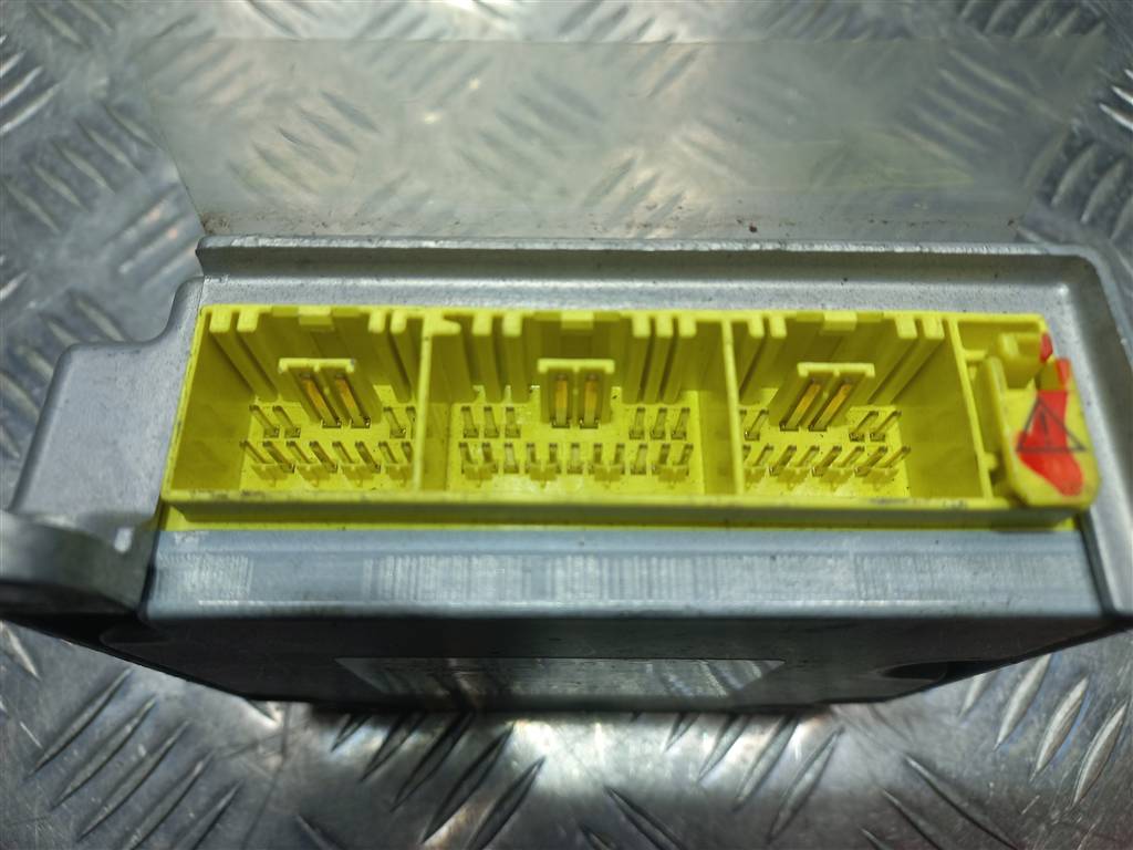 блок управления srs (air bag) MITSUBISHI LANCER  MN141473, 520 рублей, Москва