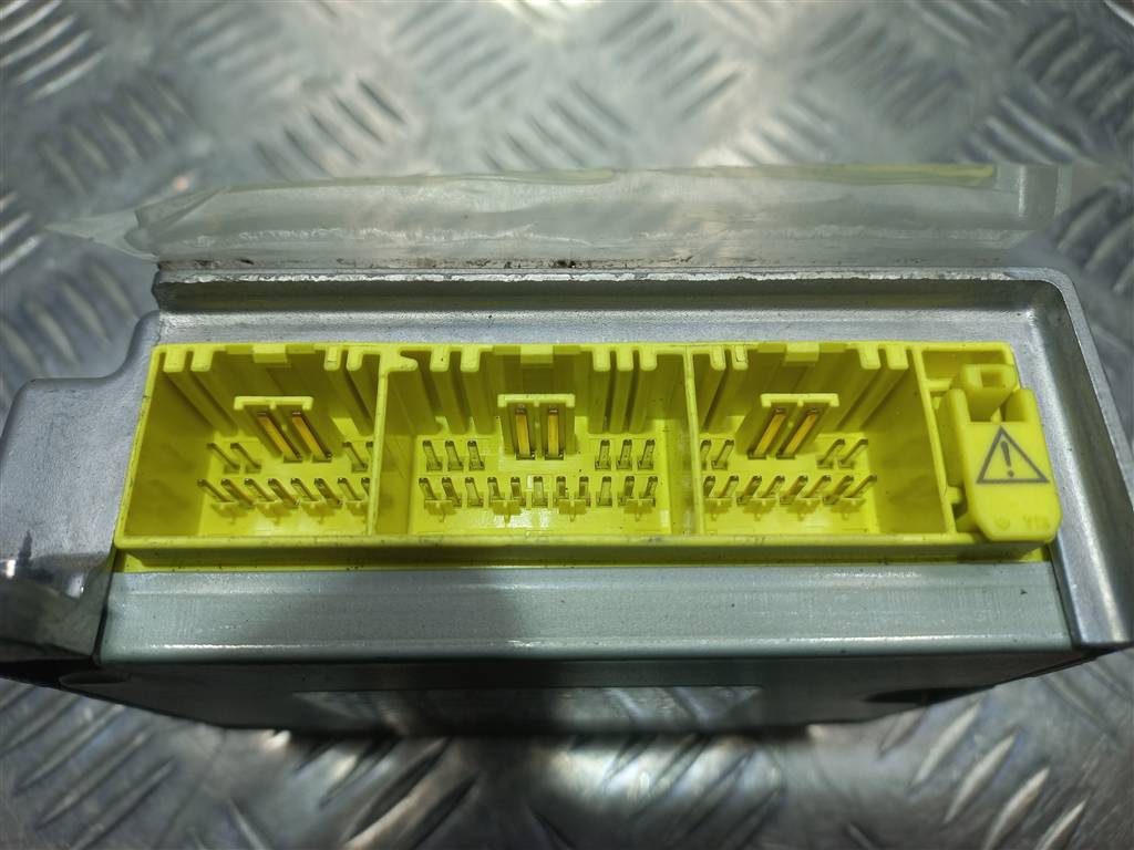 блок управления srs (air bag) MITSUBISHI LANCER  MN141473, 520 рублей, Москва