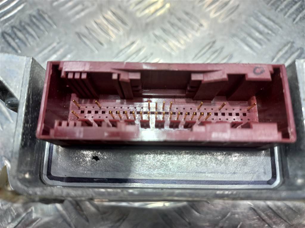 блок управления srs (air bag) Hyundai GETZ 1.4 AT (97 л.с.)Getz  I рестайлинг (2005—2011) Хетчбэк 959101C260, 520 рублей, Москва