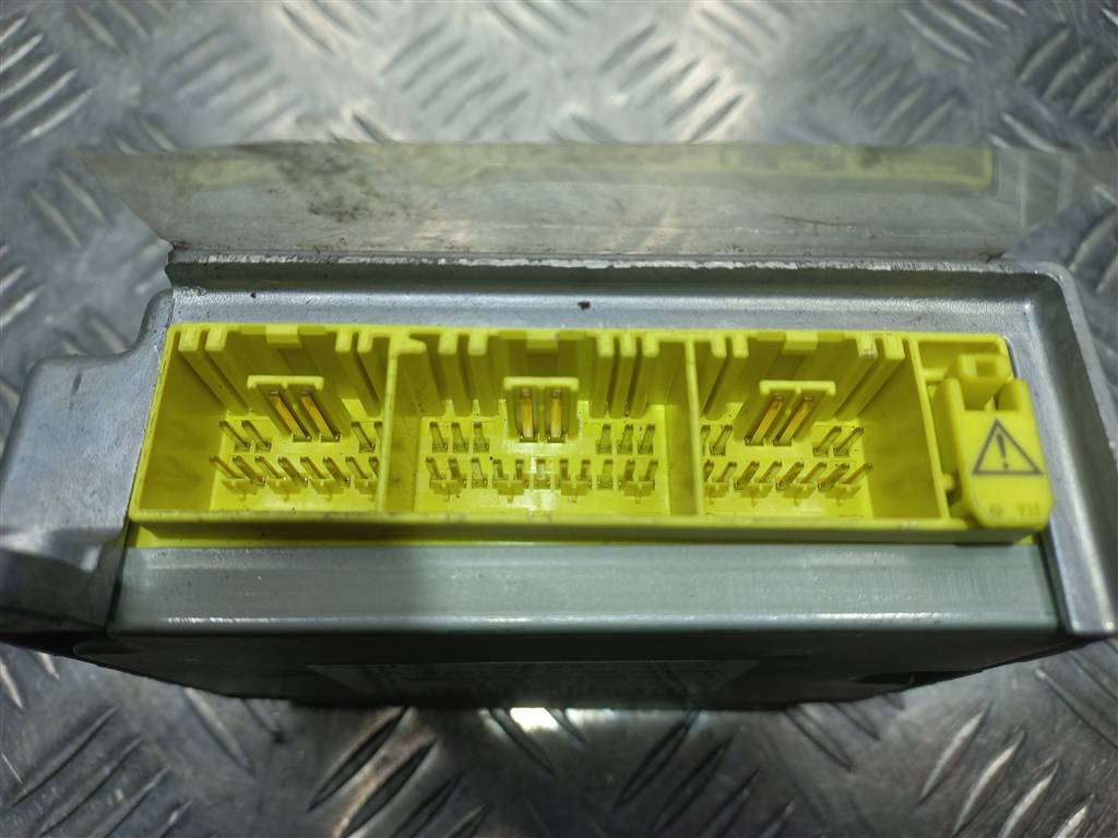 блок управления srs (air bag) MITSUBISHI LANCER  MN141473, 520 рублей, Москва